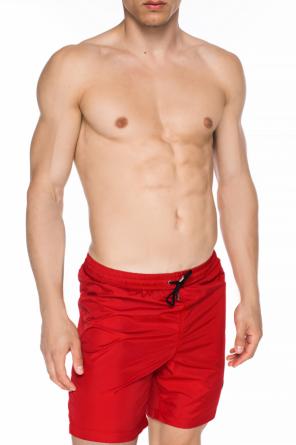 Patched shorts, zdjęcie 2 Patched shorts od Plein Sport